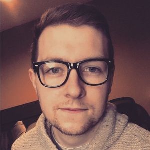 Meet your Posher, Ryan